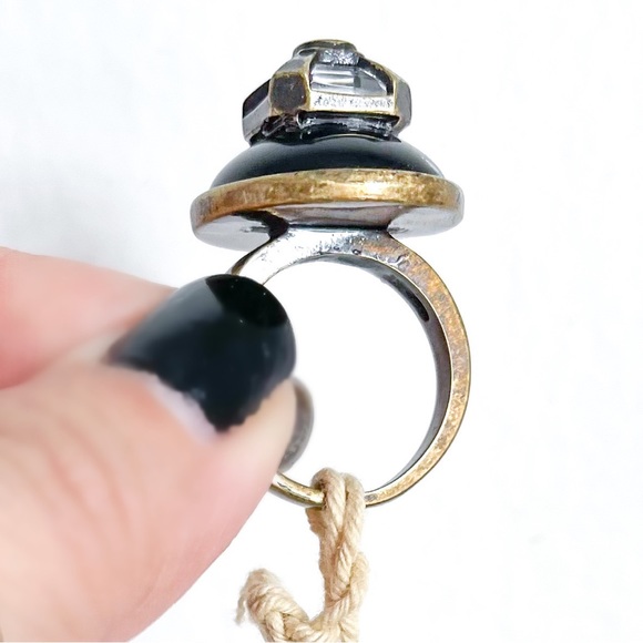 All Saints Spitafields Veneza Ring - Picture 3 of 5